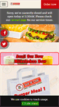 Mobile Screenshot of grillnchill.net